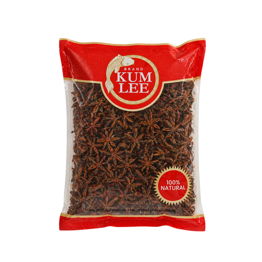 KUM LEE STAR ANISEED 八角