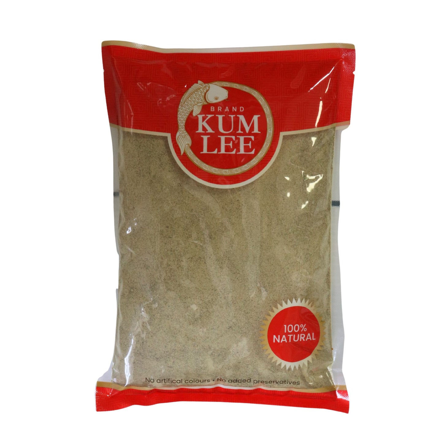 KUM LEE WHITE PEPPER 白胡椒粉