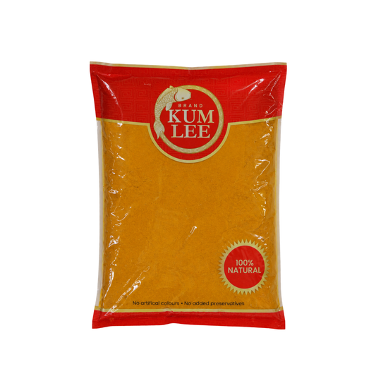 KUM LEE TURMERIC (HALDI) 黃姜粉