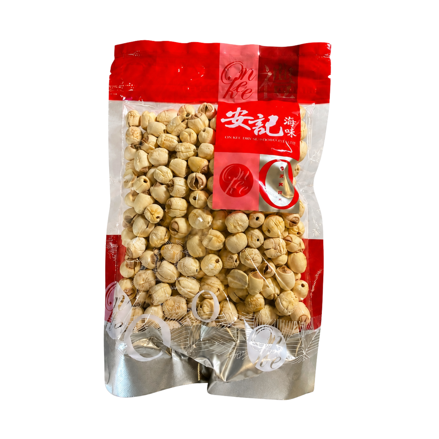On Kee Lotus Seed 安記蓮子