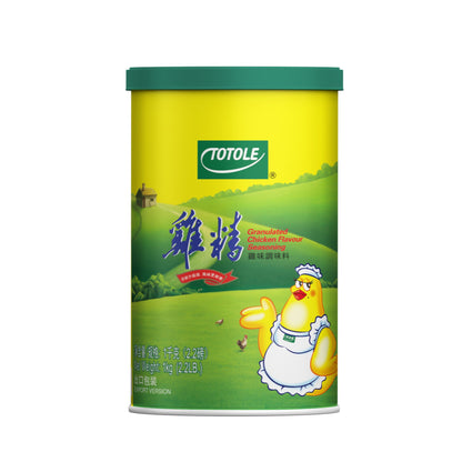 Totole Chicken Flavour Seasoning 太太乐鸡精