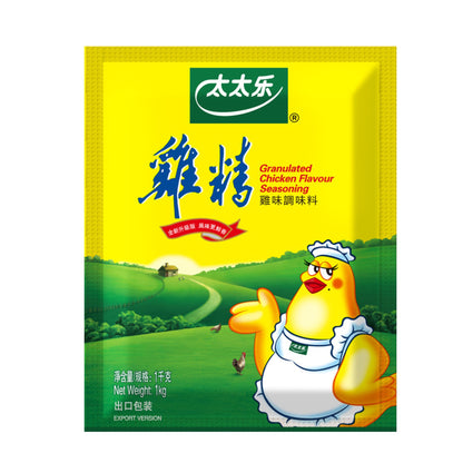 Totole Chicken Flavour Seasoning 太太乐鸡精