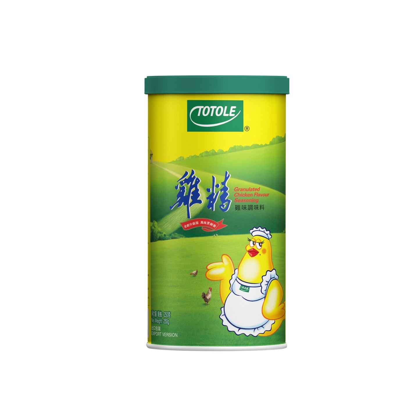 Totole Chicken Flavour Seasoning 太太乐鸡精