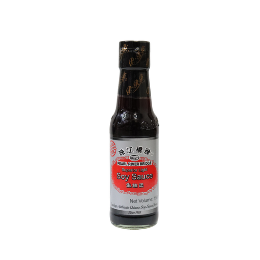 PRB Superior Light Soy Sauce 珠江桥生抽