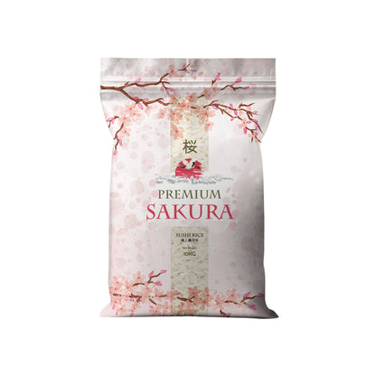 PREMIUM SAKURA 寿司米