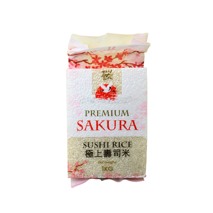 PREMIUM SAKURA 寿司米