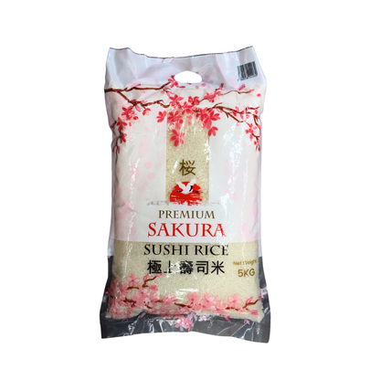 PREMIUM SAKURA 寿司米