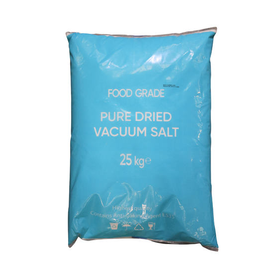 Eurosalt Lg PDV Cooking Salt 鹽