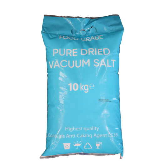Eurosalt Sm PDV Cooking Salt 鹽
