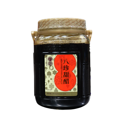 Pat Chun Sweet Vinegar 八珍甜醋