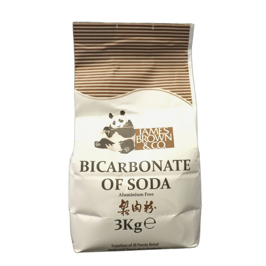 BICARBONATE SODA 鬆肉粉 嫩肉粉