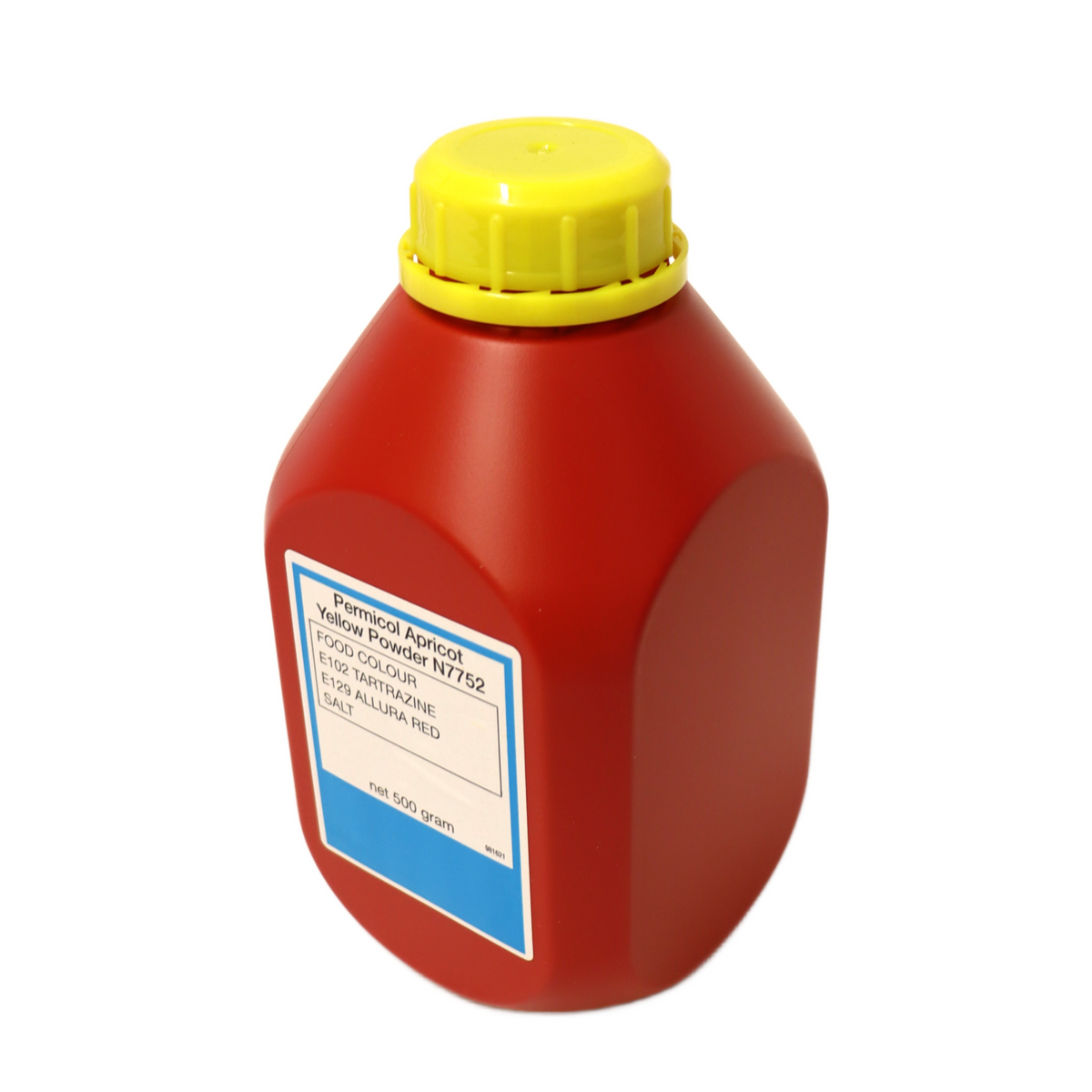 Yellow Tank Powder YELLOW POWDER-N7752 黄色 – Kwan Yick