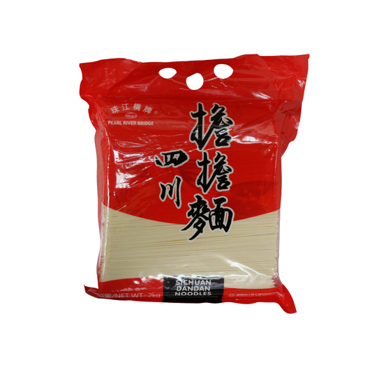 PRB Sichuan Dandan Noodles 珠江桥四川担担面