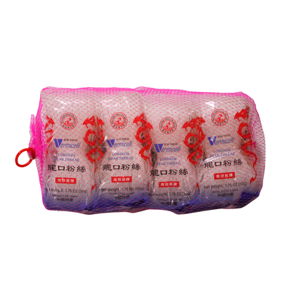 Welcome Swallow Mung Bean Vermicelli 欢迎燕子牌龙口粉丝