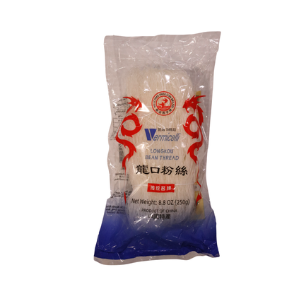 Welcome Swallow Mung Bean Vermicelli 欢迎燕子牌龙口粉丝