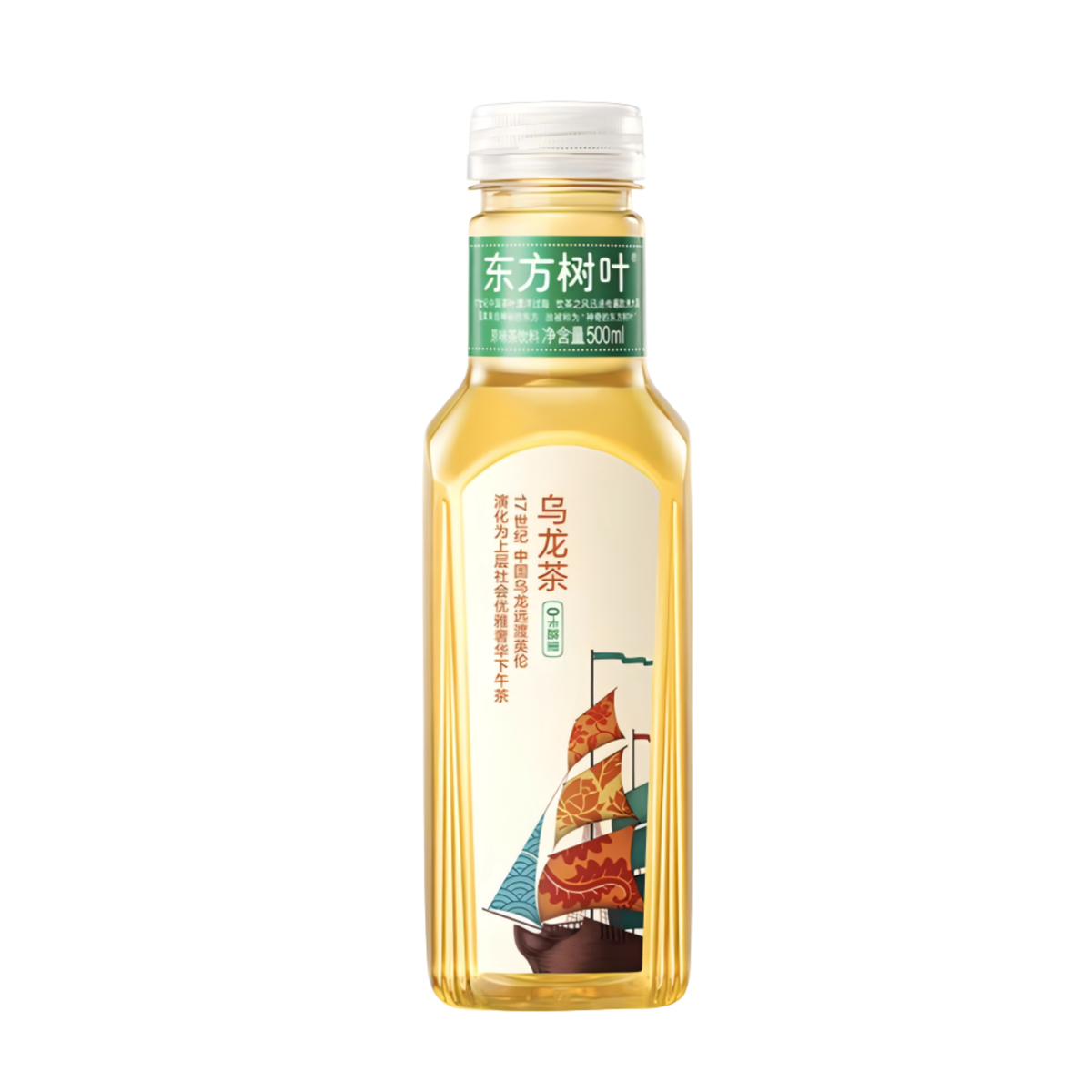 NongFu Spring Oriental 农夫山泉东方