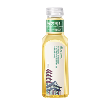NongFu Spring Oriental 农夫山泉东方