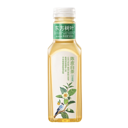NongFu Spring Oriental 农夫山泉东方