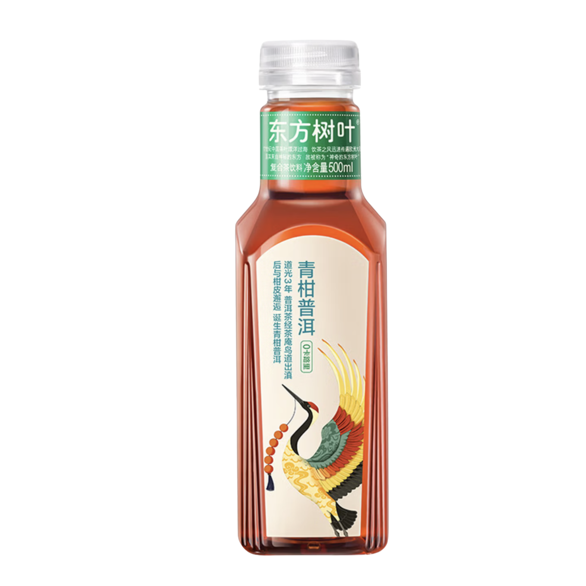 NongFu Spring Oriental 农夫山泉东方