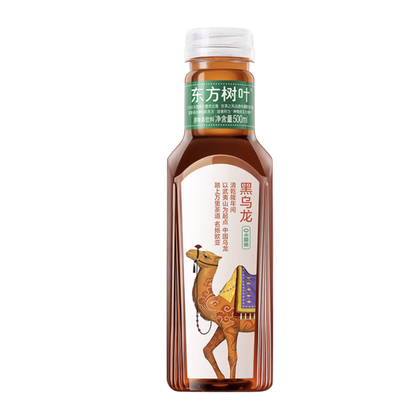 NongFu Spring Oriental 农夫山泉东方