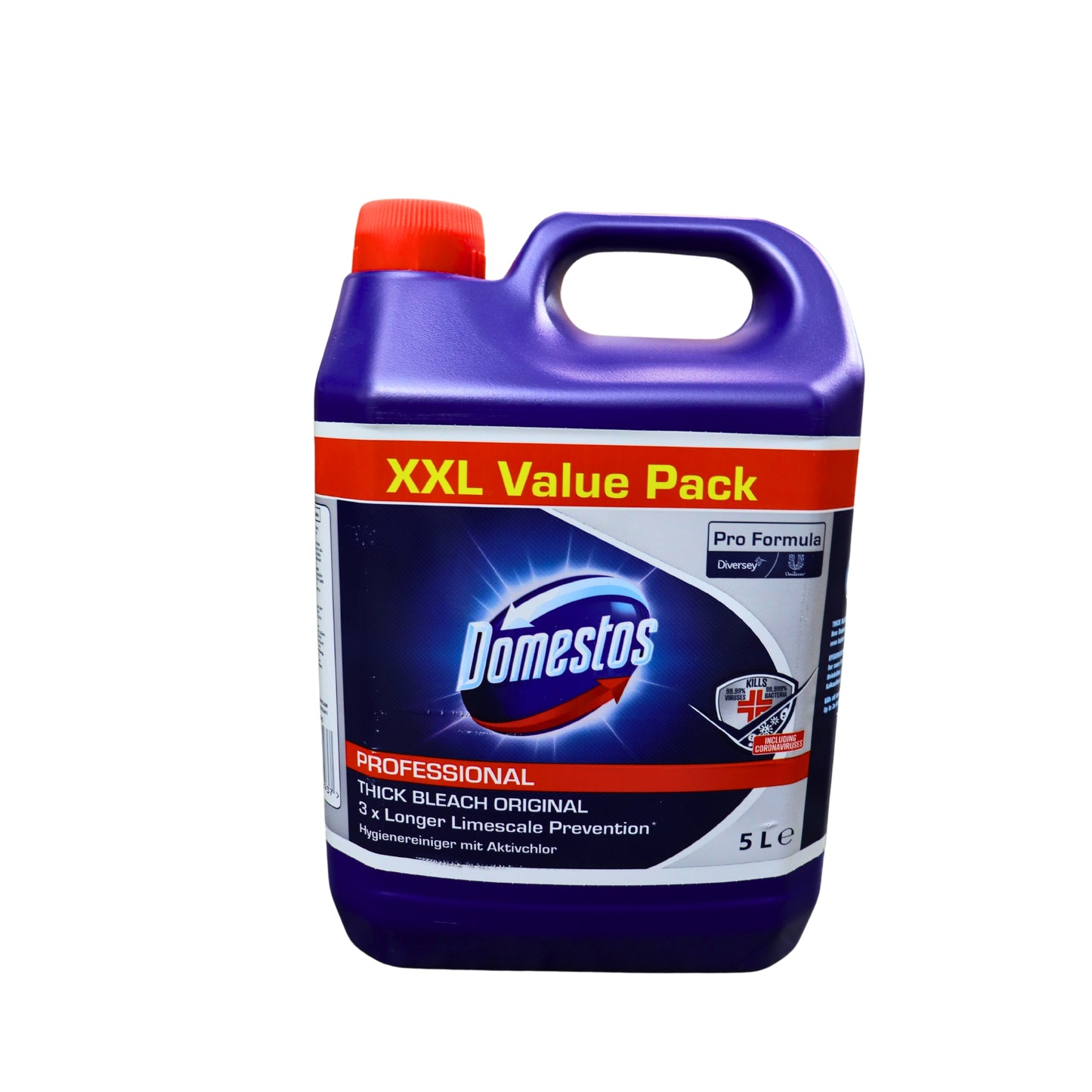Domestos Bleach 漂白水