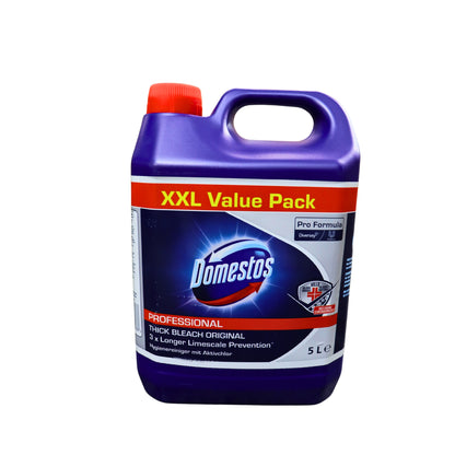 Domestos Bleach 漂白水