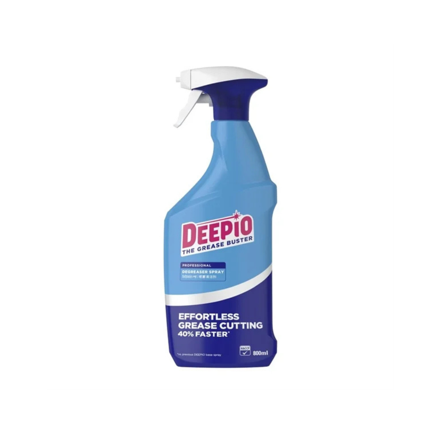 Deepio Degreaser Spray DEEPIO 去油噴霧