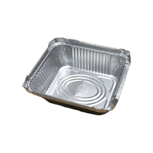 ECOPACK No2 FOIL CONTAINER 锡盒